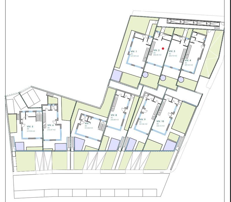 3 bedroom Villa for sale