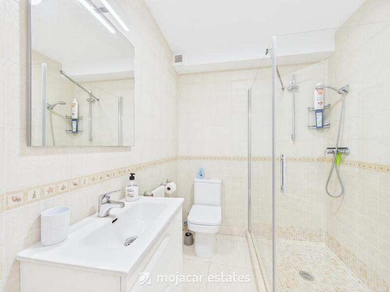 3 chambre Appartement à vendre