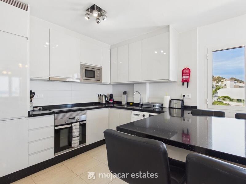 3 chambre Appartement à vendre