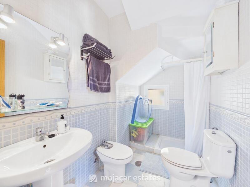 3 slaapkamer Appartement Te koop