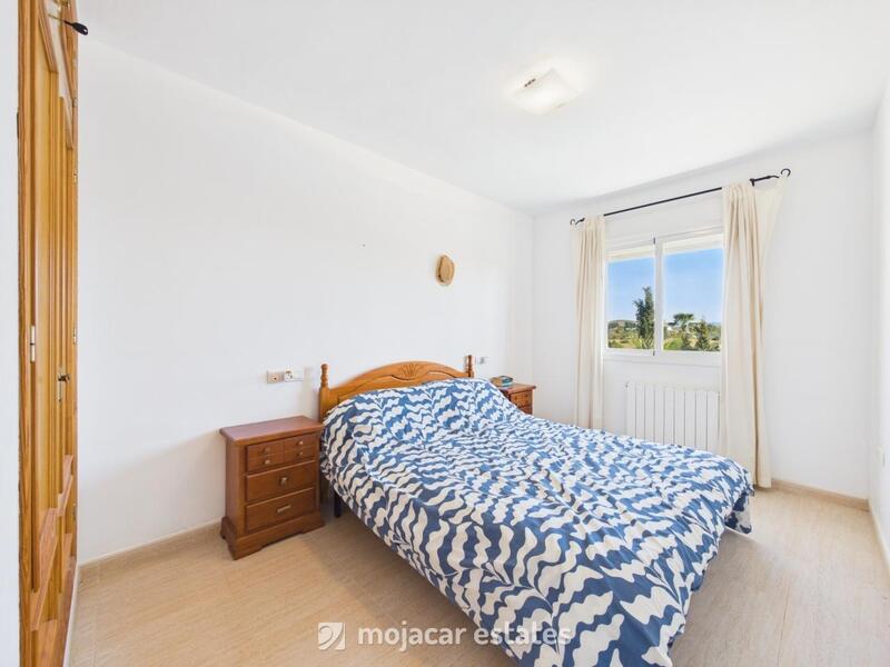 3 slaapkamer Appartement Te koop