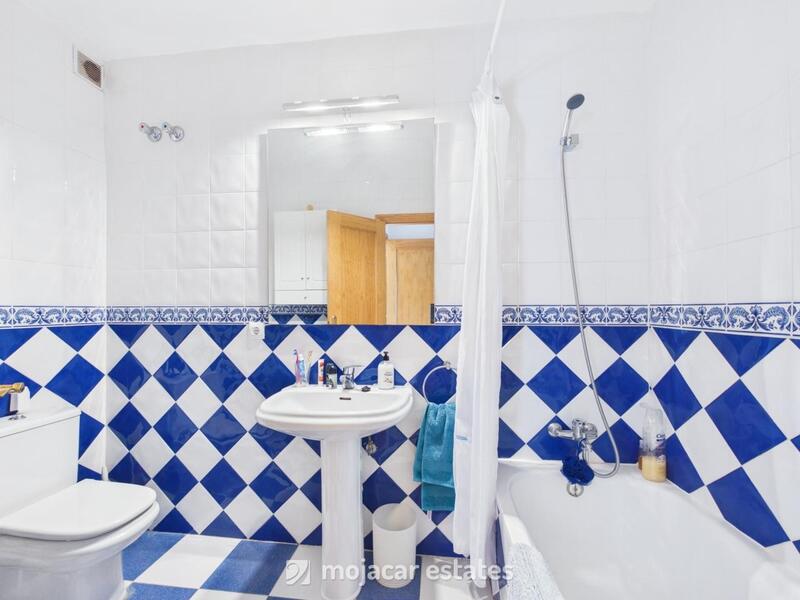 3 slaapkamer Appartement Te koop