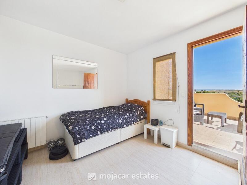 3 slaapkamer Appartement Te koop