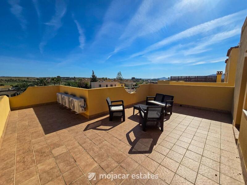 3 slaapkamer Appartement Te koop