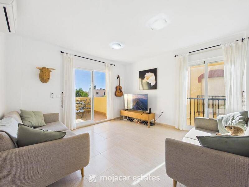 3 slaapkamer Appartement Te koop