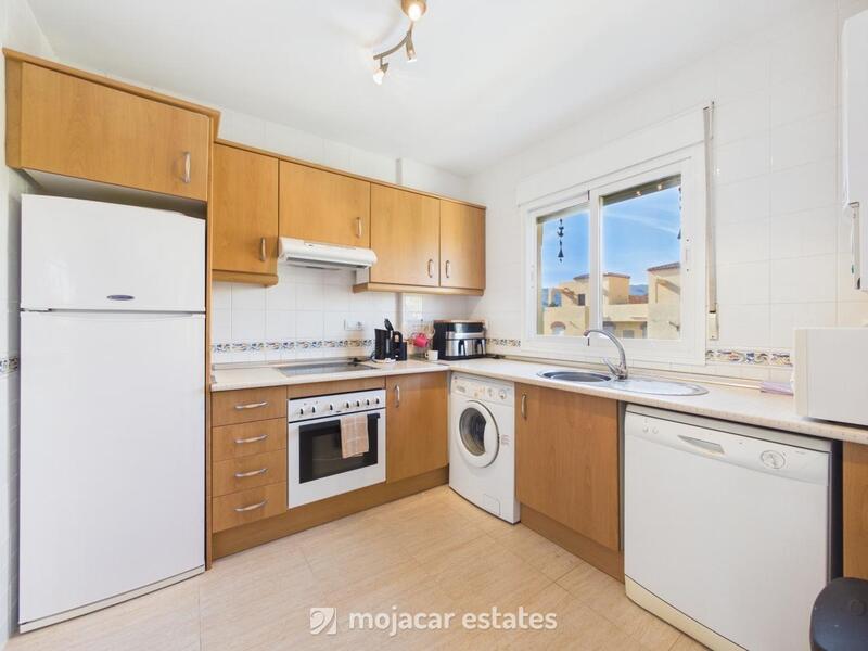 3 slaapkamer Appartement Te koop