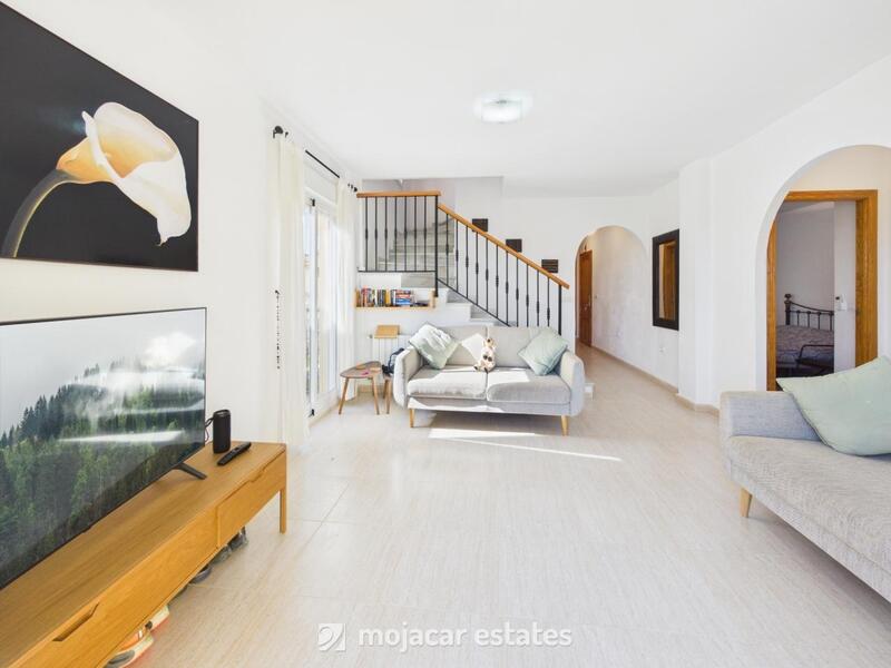 3 slaapkamer Appartement Te koop