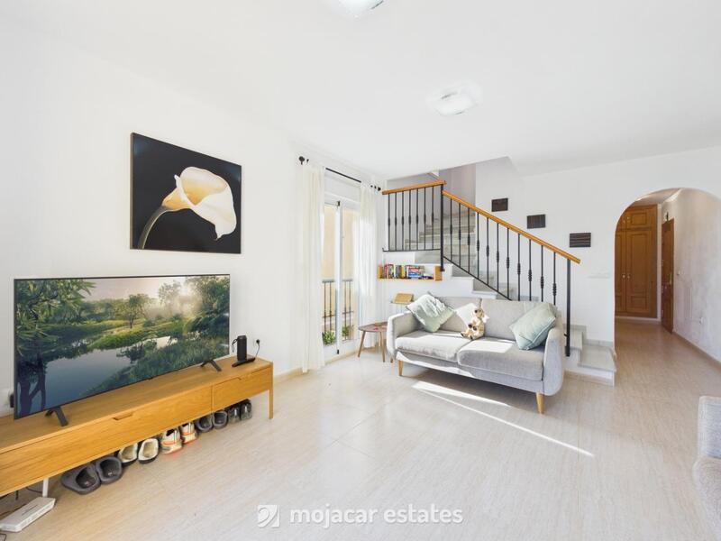 3 slaapkamer Appartement Te koop
