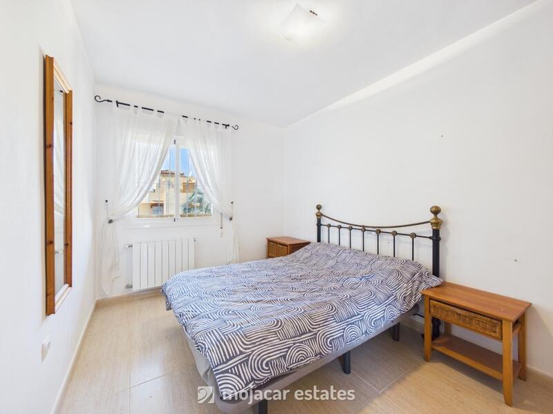 3 slaapkamer Appartement Te koop