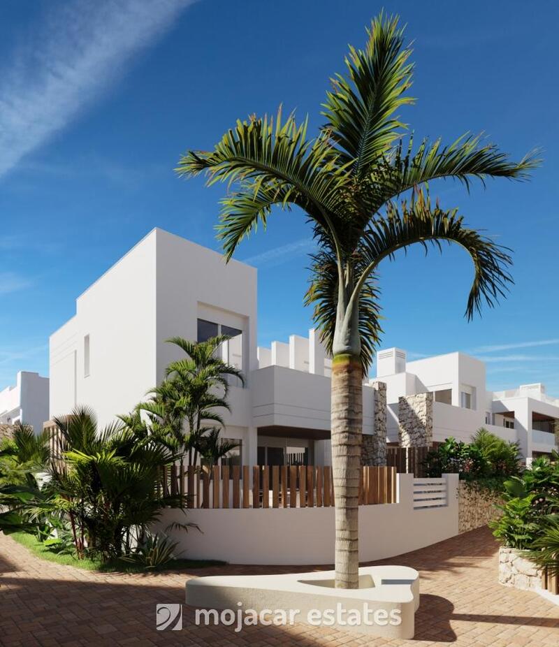 Villa en venta en San Juan de los Terreros, Almería
