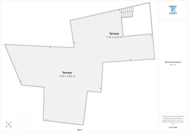 2 bedroom Townhouse for sale