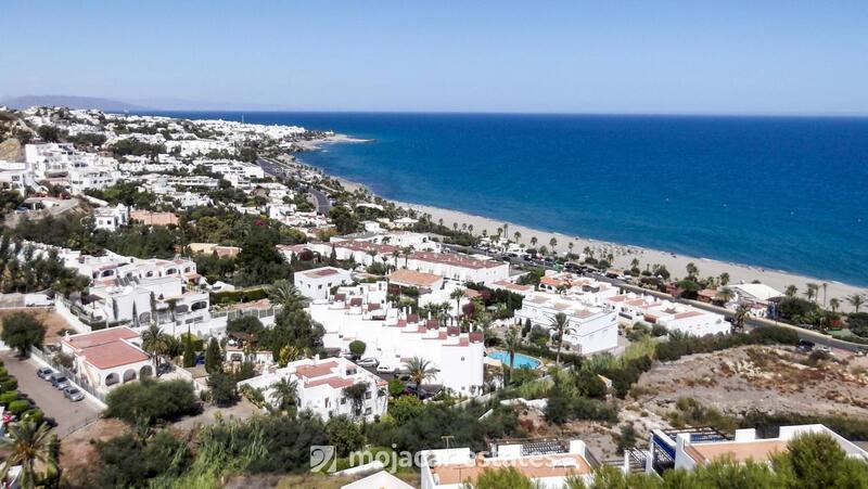 Villa for sale in Mojácar, Almería Villa for sale in Mojácar, Almería