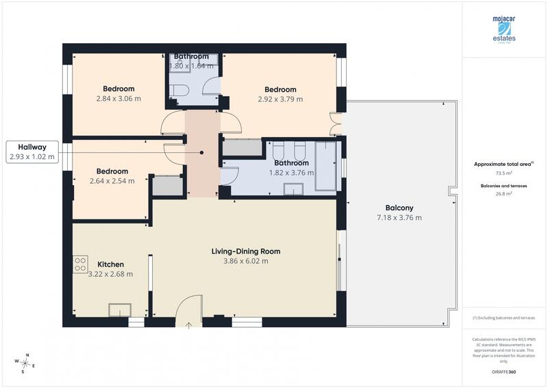 3 bedroom Apartment for sale 3 bedroom Apartment for sale
