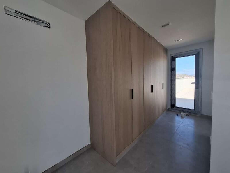 3 soveværelse Villa til salg