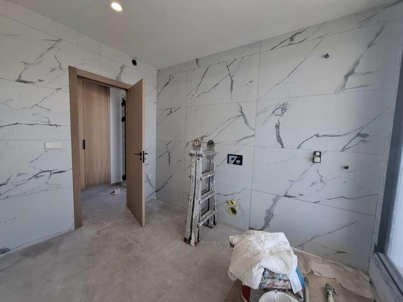 3 soveværelse Villa til salg