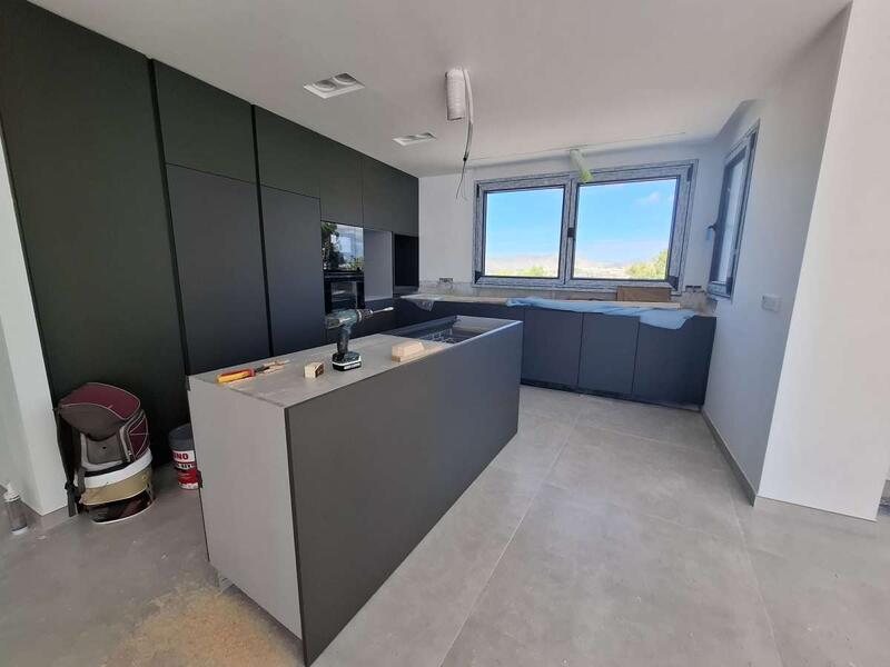 3 soveværelse Villa til salg