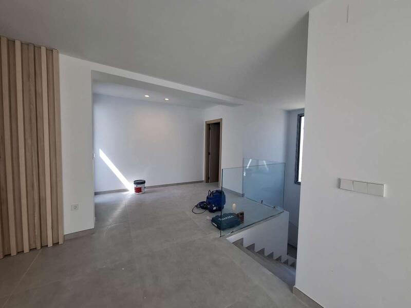 3 soveværelse Villa til salg