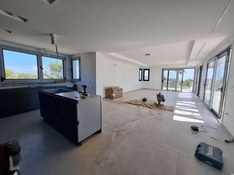 3 soveværelse Villa til salg