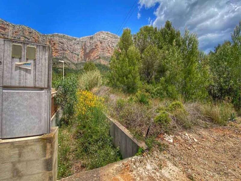 Land for sale