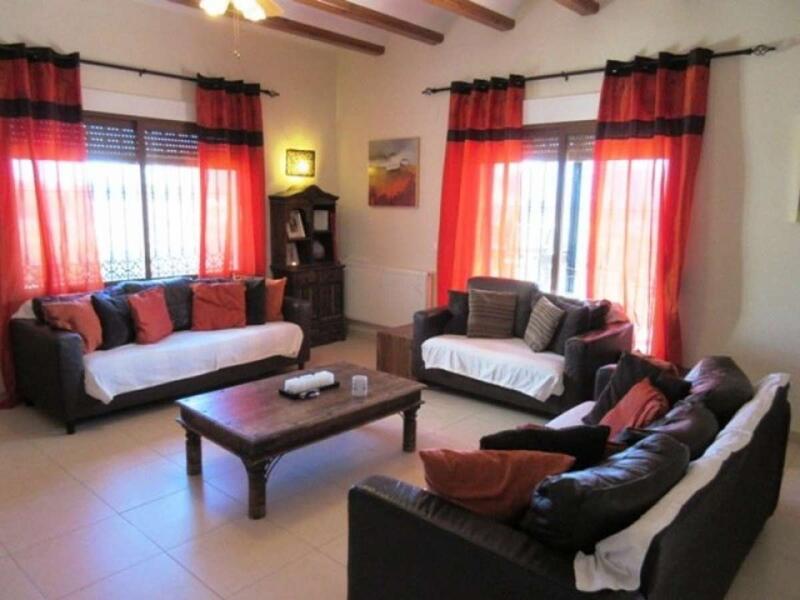 8 chambre Villa à vendre