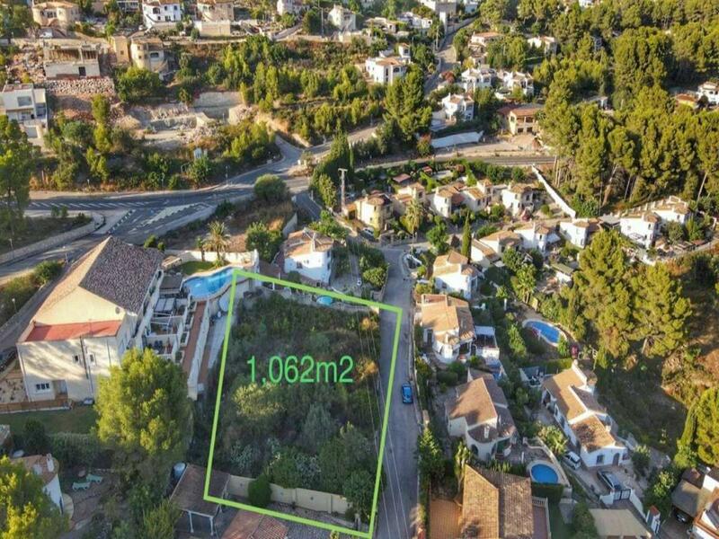 Land for sale