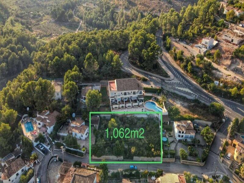 Land for sale