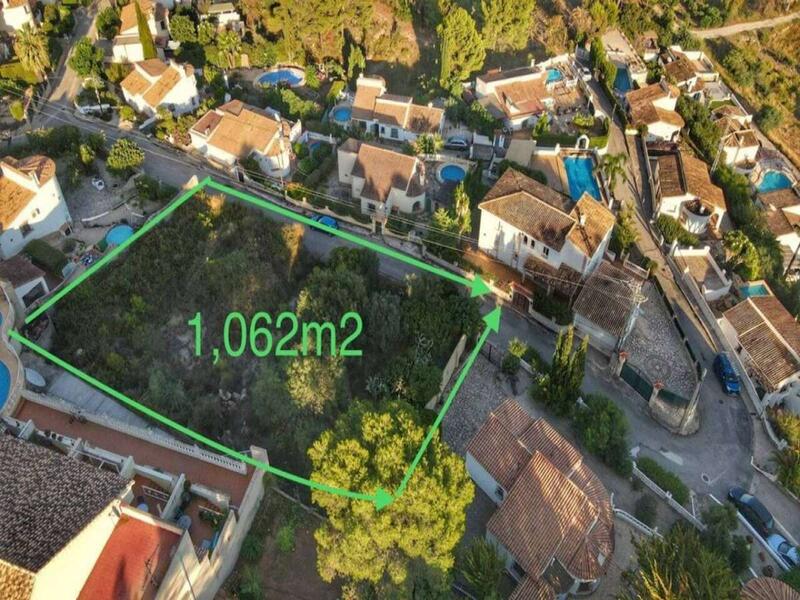 Land for sale