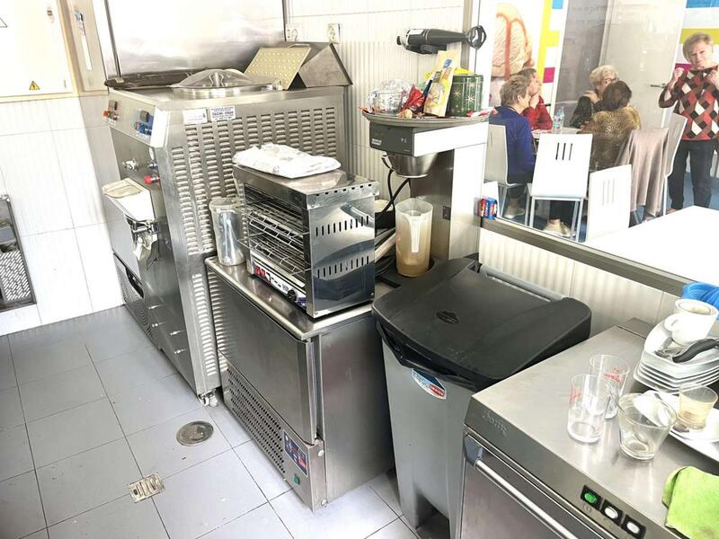 Commercieel vastgoed Te koop