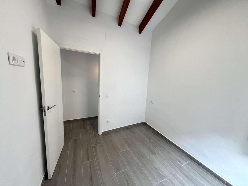 2 Schlafzimmer Höhlenhaus zu verkaufen