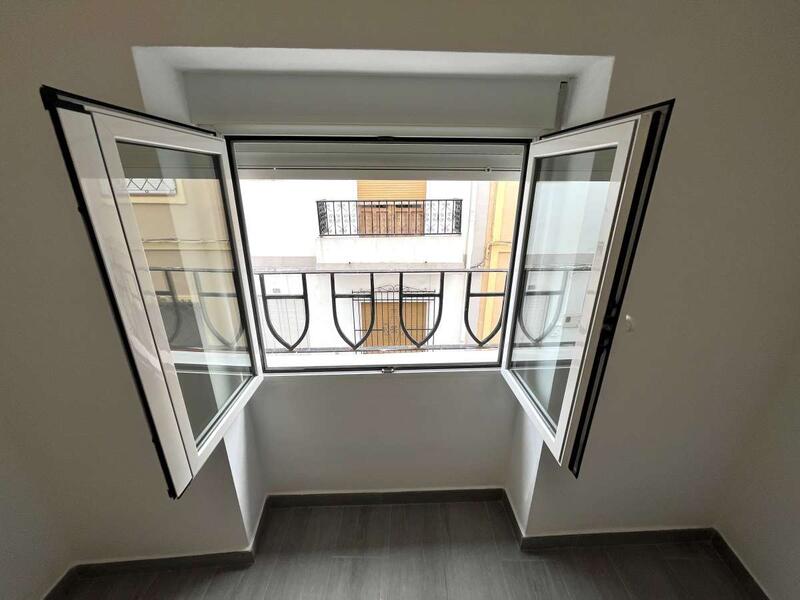 2 Schlafzimmer Höhlenhaus zu verkaufen