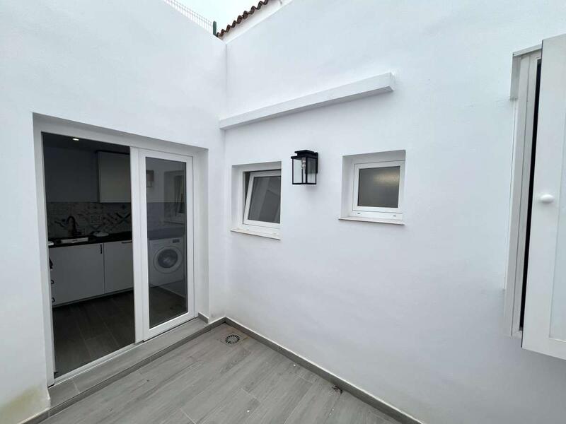 2 Schlafzimmer Höhlenhaus zu verkaufen