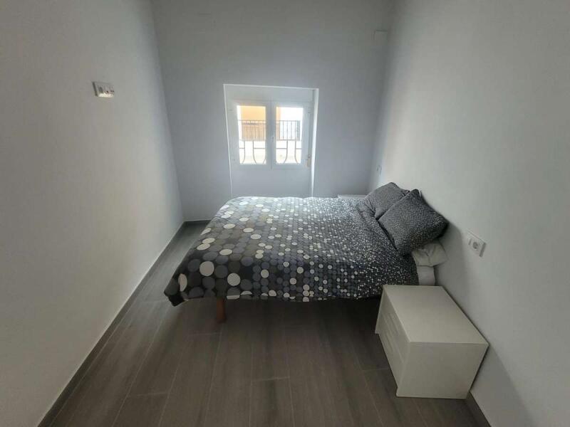 2 Schlafzimmer Höhlenhaus zu verkaufen