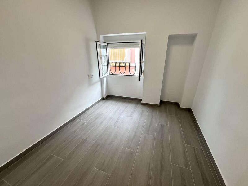 2 Schlafzimmer Höhlenhaus zu verkaufen