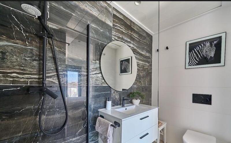 3 sovrum Villa till salu