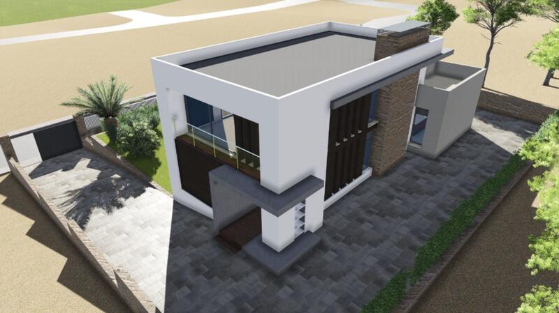 3 bedroom Villa for sale