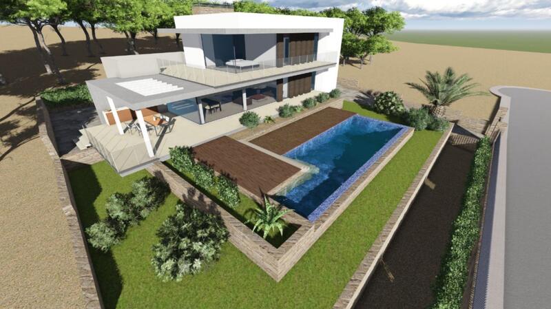 3 bedroom Villa for sale