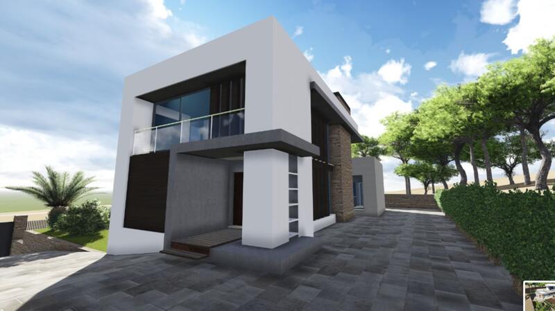 3 bedroom Villa for sale