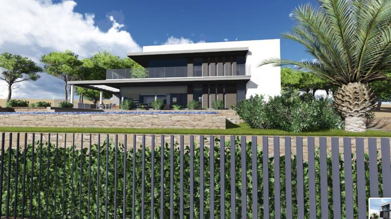 3 bedroom Villa for sale