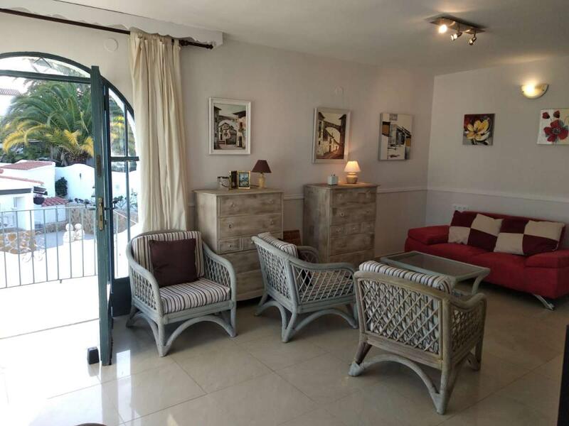4 bedroom Villa for sale