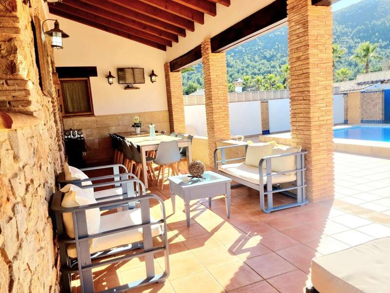 12 slaapkamer Villa Te koop