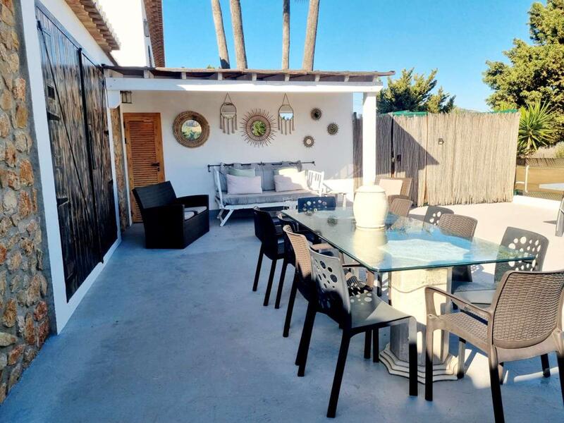 12 slaapkamer Villa Te koop