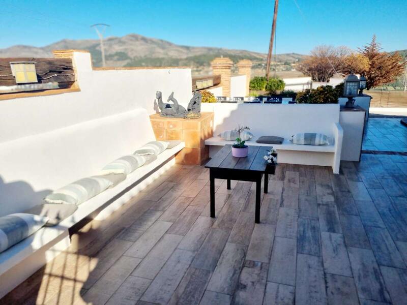 12 slaapkamer Villa Te koop