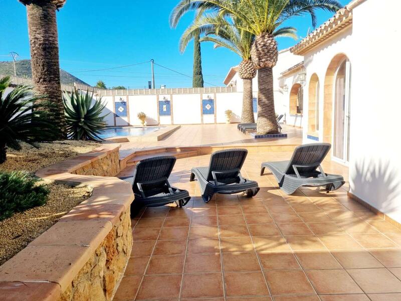 12 slaapkamer Villa Te koop