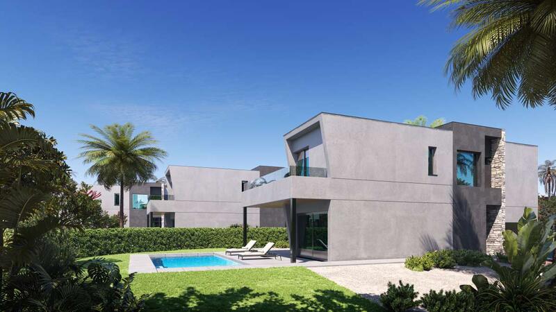 Villa for sale in Calpe, Alicante