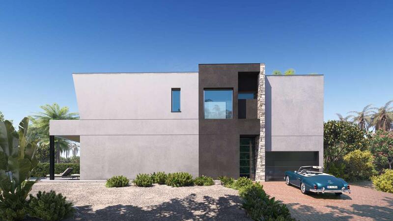 3 chambre Villa à vendre