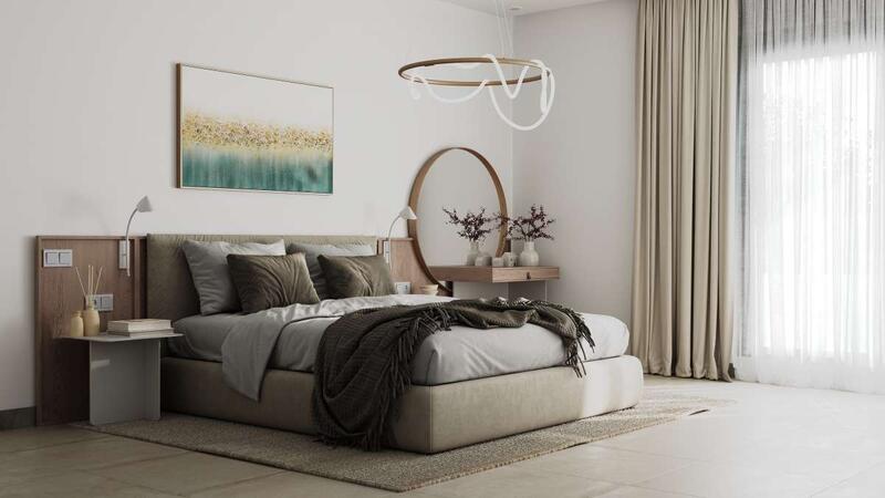 3 Schlafzimmer Villa zu verkaufen