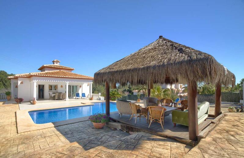 Villa à vendre dans Las Laderas (Santa Ma de Guia), Gran Canaria