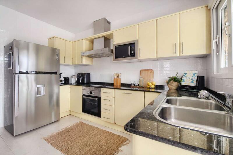 5 Cuarto Villa en venta