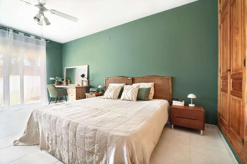 5 Cuarto Villa en venta