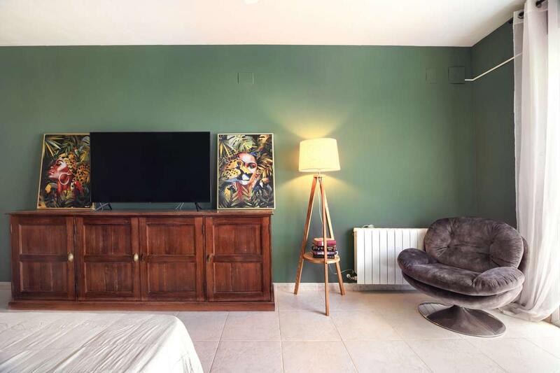 5 Cuarto Villa en venta